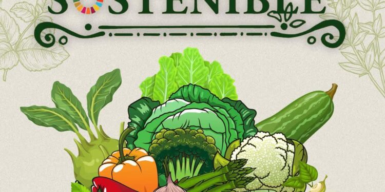 Mañana domingo habrá Mercado Sostenible en el rancho “Las Conchitas” de San José del Cabo