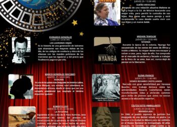 Arranca la Muestra Internacional de Cine Documental en Los Cabos 