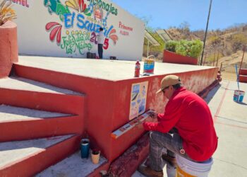 Afinan detalles para celebrar Fiestas Tradicionales de El Sauzal 2025