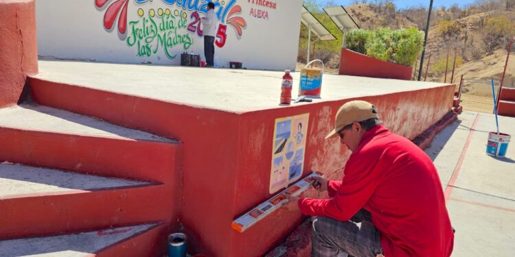 Afinan detalles para celebrar Fiestas Tradicionales de El Sauzal 2025