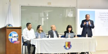 Ocupación humana de la isla ES inició hace 12 mil años: Harumi Fujita