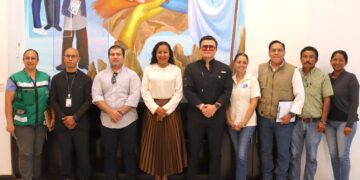 Fortalecen acciones preventivas contra el dengue en Cabo San Lucas