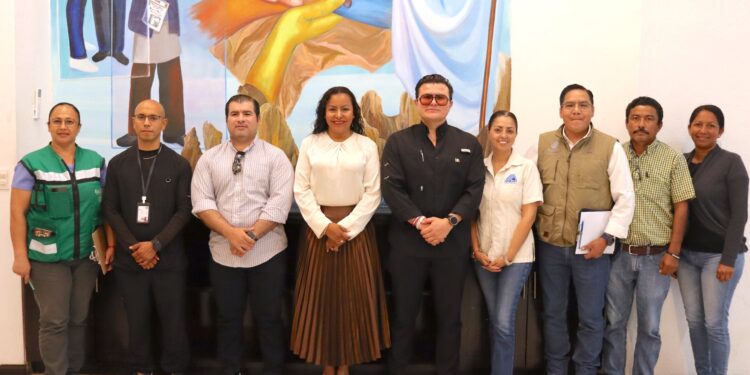 Fortalecen acciones preventivas contra el dengue en Cabo San Lucas