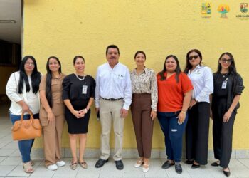 DIF Los Cabos inicia campaña ‘’Prevención con Solidez’’ para garantizar el bienestar y seguridad de la niñez y adolescencia