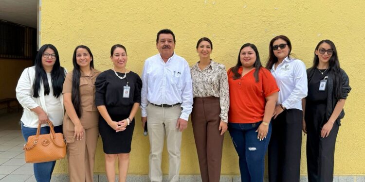 DIF Los Cabos inicia campaña ‘’Prevención con Solidez’’ para garantizar el bienestar y seguridad de la niñez y adolescencia