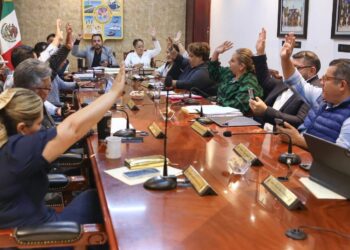 Proponen sesión especial del Cabildo Infantil para dar voz a la niñez de Los Cabos