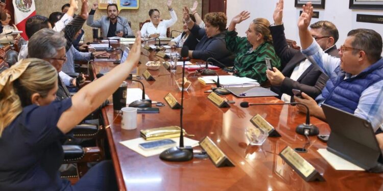 Proponen sesión especial del Cabildo Infantil para dar voz a la niñez de Los Cabos