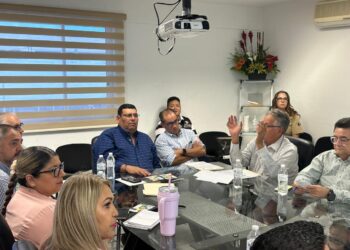 Instala ISSSTE BCS Unidad Interna de Protección Civil