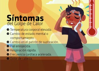 Exhorta Ayuntamiento de Los Cabos seguir recomendaciones ante temporada de calor