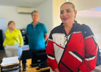 Presentan proyecto de tabulador para garantizar sueldos justos en Los Cabos