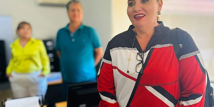 Presentan proyecto de tabulador para garantizar sueldos justos en Los Cabos