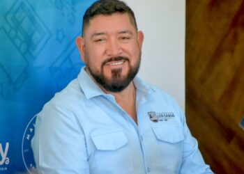 Edil hace un llamado a la paciencia y colaboración ciudadana ante obra federal en Fonatur que se desarrolla en Los Cabos