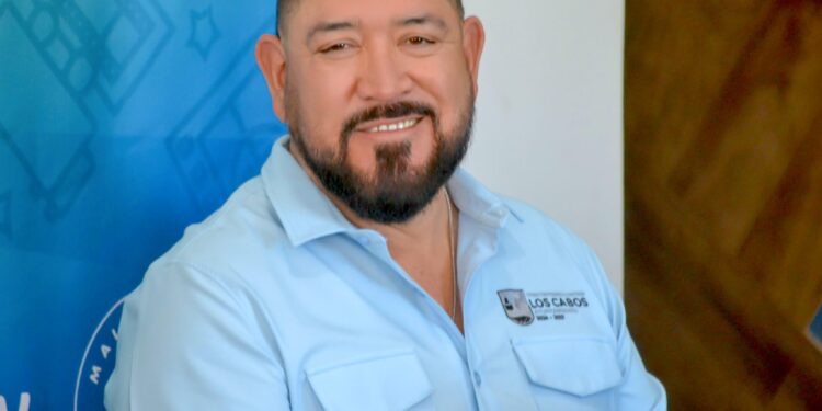 Edil hace un llamado a la paciencia y colaboración ciudadana ante obra federal en Fonatur que se desarrolla en Los Cabos