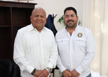 Avanza regulación del comercio informal en Cabo San Lucas