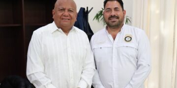 Avanza regulación del comercio informal en Cabo San Lucas