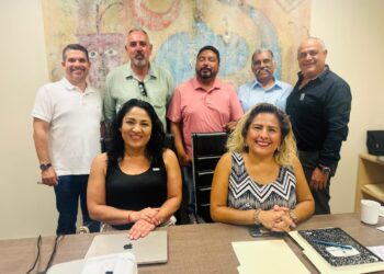 Rehabilitarán ollas de captación de agua pluvial en zona rural de Los Cabos