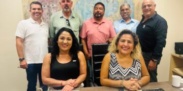 Rehabilitarán ollas de captación de agua pluvial en zona rural de Los Cabos