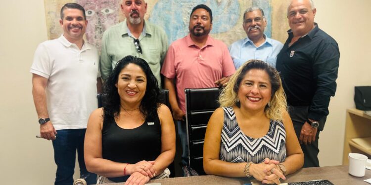 Rehabilitarán ollas de captación de agua pluvial en zona rural de Los Cabos