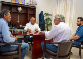 Fortalecen en Cabo San Lucas orden y resguardo de archivos públicos