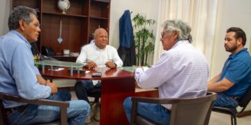 Fortalecen en Cabo San Lucas orden y resguardo de archivos públicos