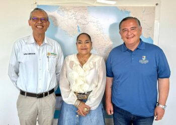 Gestiona Ayuntamiento de Los Cabos rutas alternas para garantizar movilidad y seguridad en San José del Cabo
