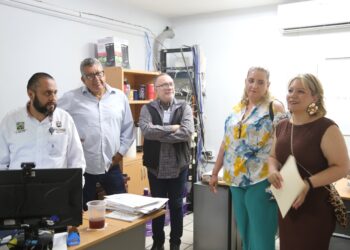 Revisan avances, retos y proyectos en direcciones del Ayuntamiento de Los Cabos