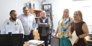 Revisan avances, retos y proyectos en direcciones del Ayuntamiento de Los Cabos