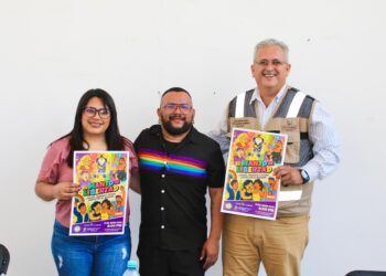 Anuncian detalles sobre la próxima Marcha Histórica del Orgullo LGBTQ+ en Cabo San Lucas