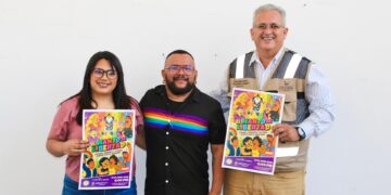 Anuncian detalles sobre la próxima Marcha Histórica del Orgullo LGBTQ+ en Cabo San Lucas