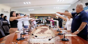 Celebran segunda sesión ordinaria de la Junta de Gobierno del IMDIS en Los Cabos