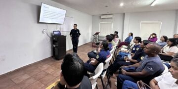 Inicia selección de aspirantes a la Academia de Paramédicos en Cabo San Lucas