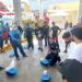 Inicia XXXI Seminario de Rescate Acuático de Bomberos de Cabo San Lucas 