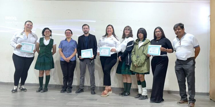 Promueven derechos de niñas, niños y adolescentes en escuelas de Los Cabos