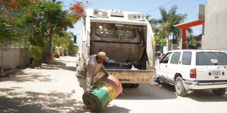 Servicios Públicos trabajará con normalidad este 01 de mayo