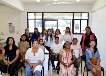Lanzan taller “Despierta tu Poder” para fortalecer a microempresas de Cabo San Lucas 