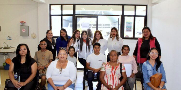 Lanzan taller “Despierta tu Poder” para fortalecer a microempresas de Cabo San Lucas 