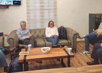 Avanza Ayuntamiento de Los Cabos en el Programa Integral de Proyectos Estratégicos