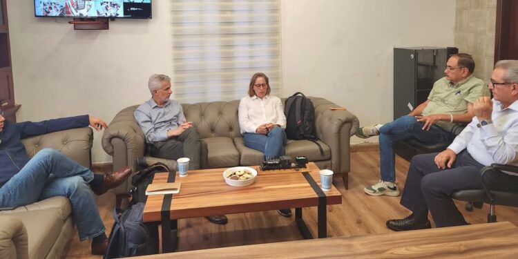 Avanza Ayuntamiento de Los Cabos en el Programa Integral de Proyectos Estratégicos