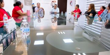 Se regulariza el pago de sueldos en el Cendi ‘Tierra y Libertad’ de BCS y se reanudan actividades