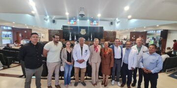 Un paso histórico para la salud en BCS: aprueban creación del Banco de Leche Materna
