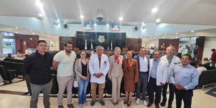 Un paso histórico para la salud en BCS: aprueban creación del Banco de Leche Materna