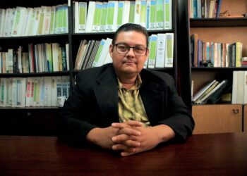 Académico de la UABCS asume presidencia nacional en importante organismo del sector agropecuario