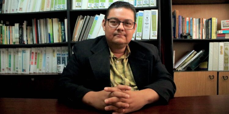 Académico de la UABCS asume presidencia nacional en importante organismo del sector agropecuario