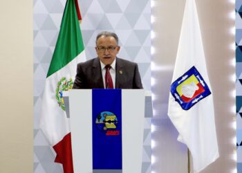 Rector de la UABCS rendirá su Segundo Informe de Gestión Académico-Administrativa