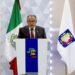 Rector de la UABCS rendirá su Segundo Informe de Gestión Académico-Administrativa