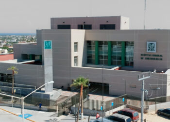 Realizará Hospital General de Subzona No. 38 jornadas de vasectomías durante junio 