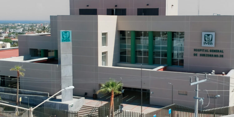 Realizará Hospital General de Subzona No. 38 jornadas de vasectomías durante junio 