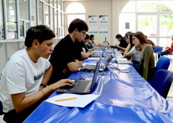 UABCS publicará resultados del proceso de admisión 2025 este próximo viernes