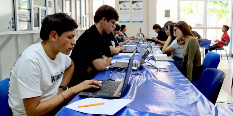 UABCS publicará resultados del proceso de admisión 2025 este próximo viernes