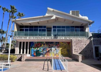 Invita IMSS Baja California Sur a clases de yoga